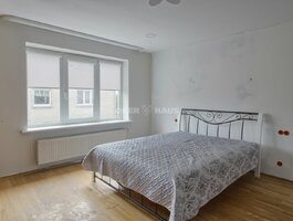 Parduodamas gyvenamasis namas Kretingos rajono sav., Kretingoje