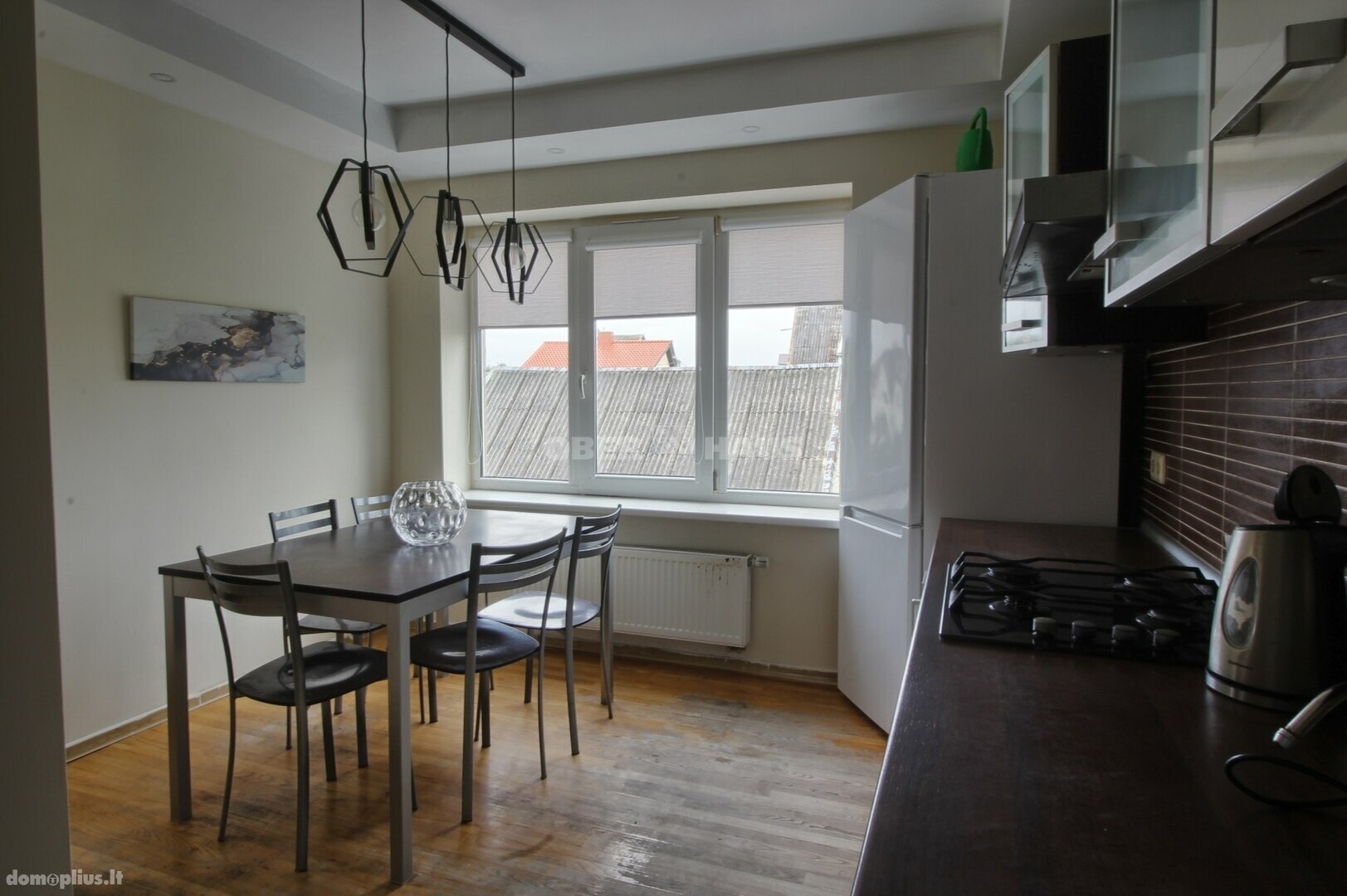 House for sale Kretingos rajono sav., Kretingoje