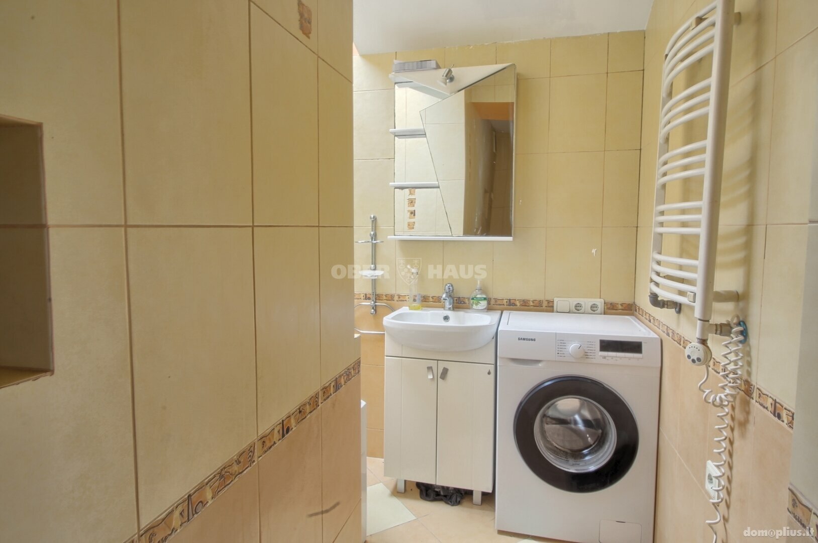 House for sale Kretingos rajono sav., Kretingoje