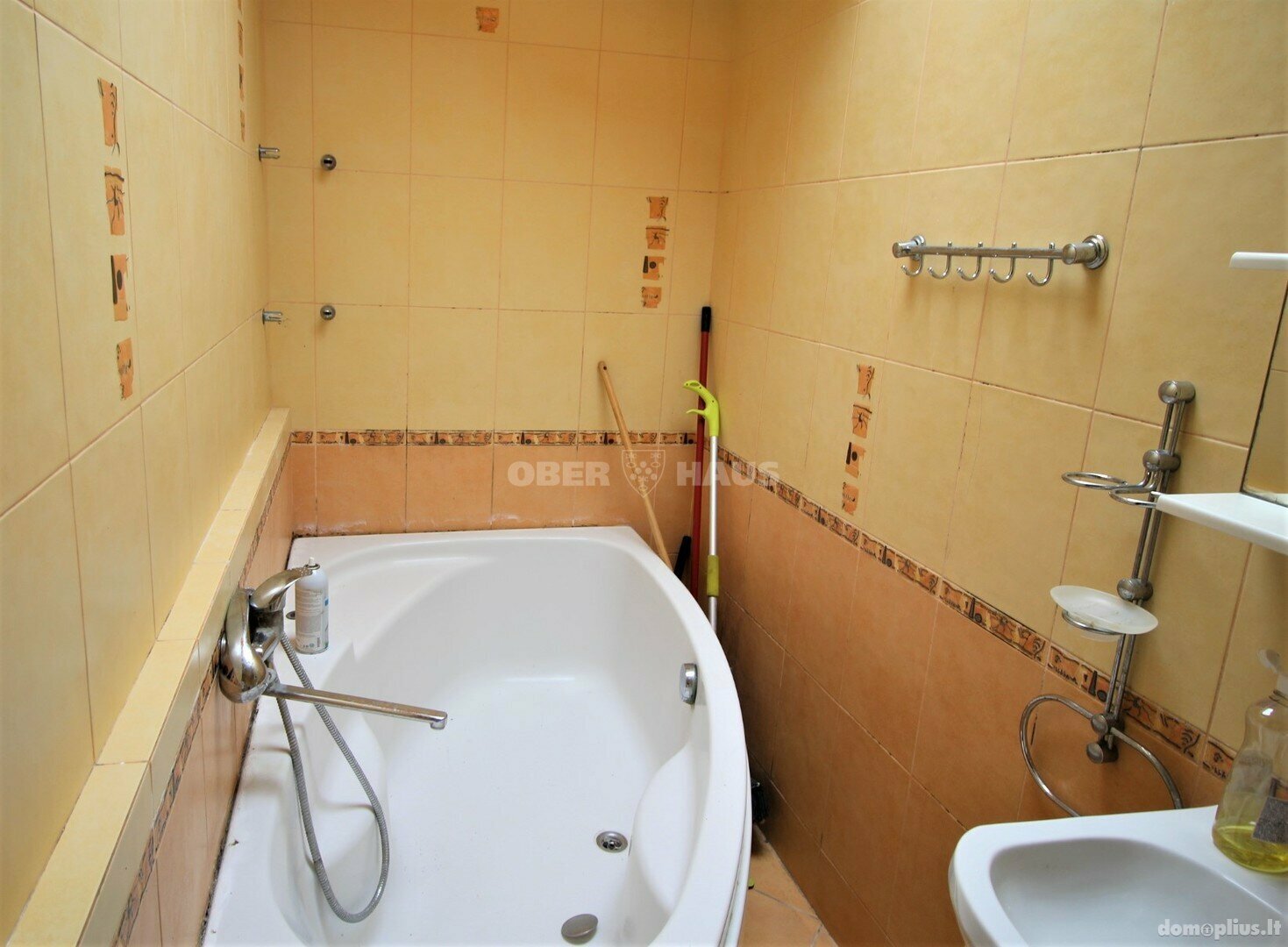 House for sale Kretingos rajono sav., Kretingoje