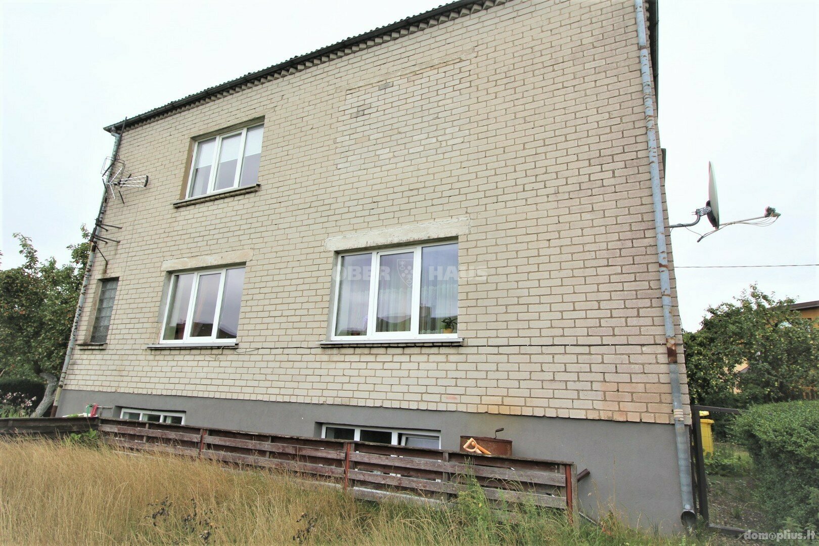 House for sale Kretingos rajono sav., Kretingoje