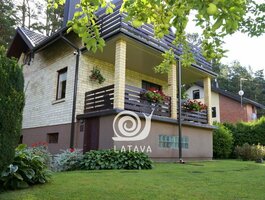 House for sale Kauno rajono sav., Karmėlava II