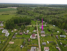 Дом Prienų rajono sav., Byliškėse