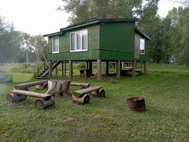 Summer house for sale Klaipėdos rajono sav., Ketvergiuose, Ketvergių g.
