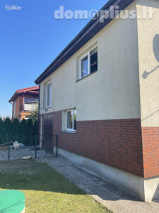 House for sale Klaipėdos rajono sav., Dercekliuose, Mickų g.