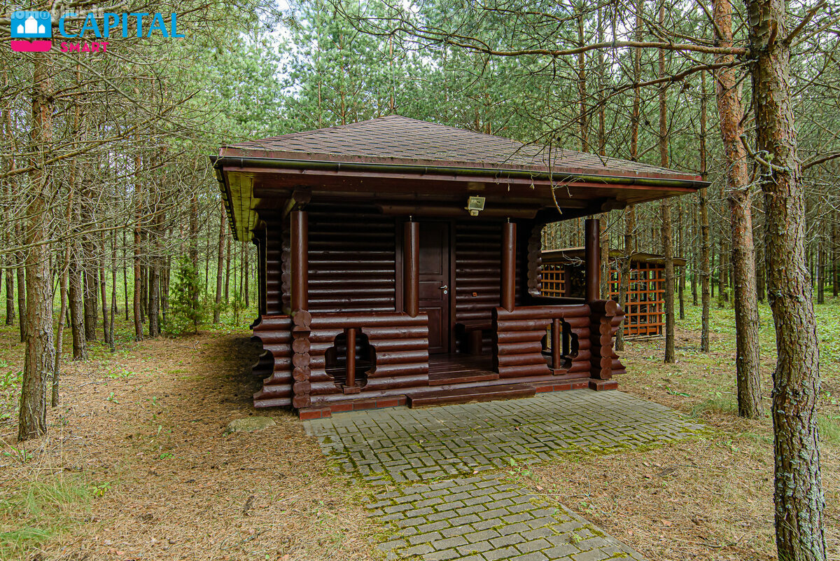 House for sale Vilniaus rajono sav., Brižiuose