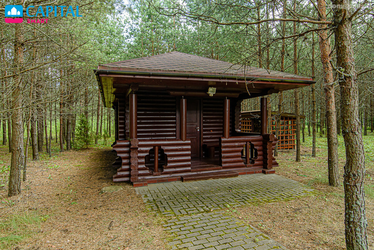 House for sale Vilniaus rajono sav., Brižiuose