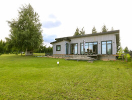 House for sale Šiaulių rajono sav., Pailiuose, Šventupio g.