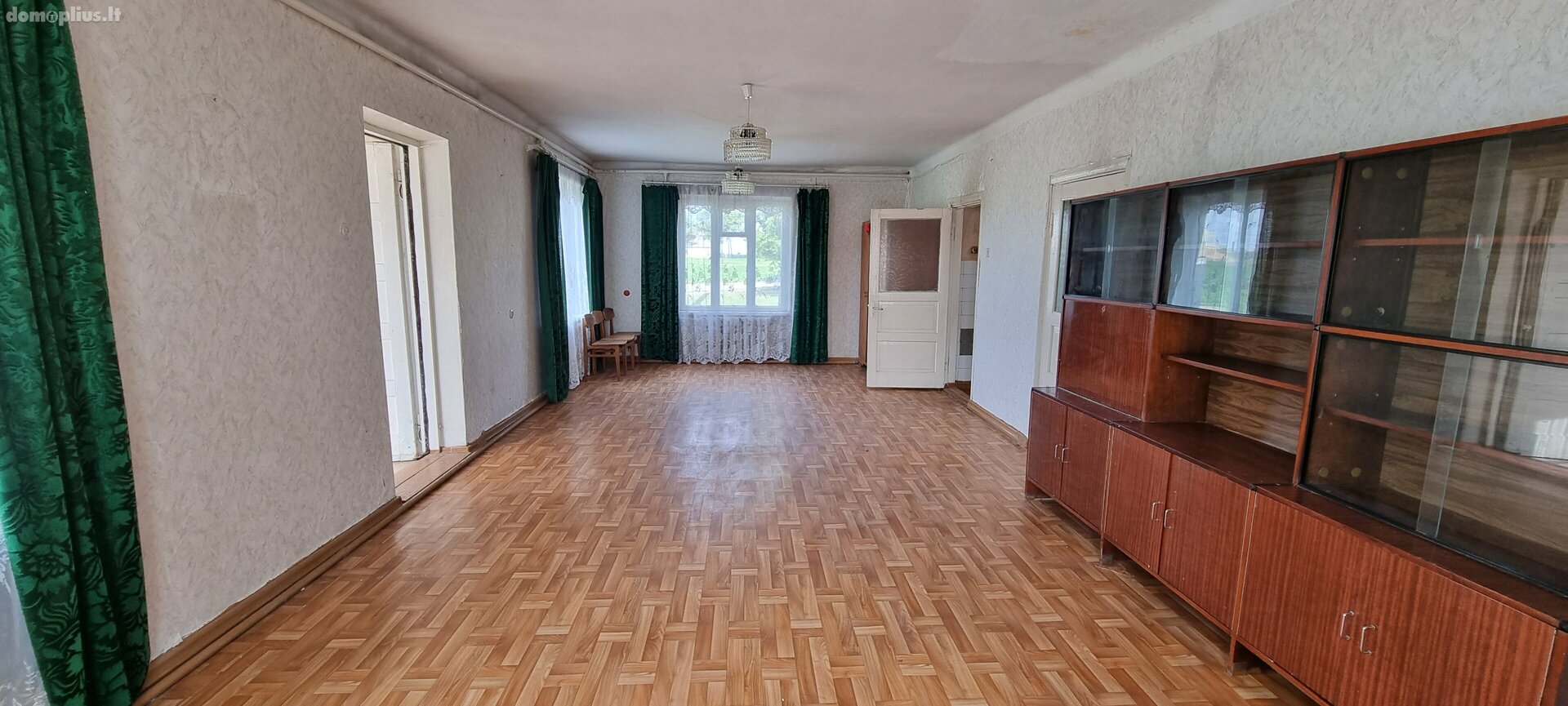 Продаётся дом Joniškio rajono sav., Skaistgiryje, Jazminų g.