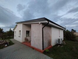 House for sale Klaipėdos rajono sav., Kiškėnuose