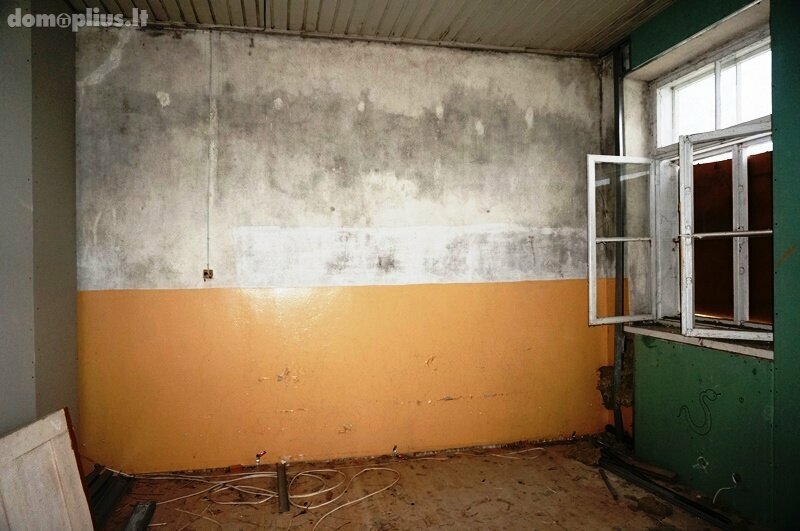 Parduodama sodyba Ignalinos rajono sav., Mažėnuose
