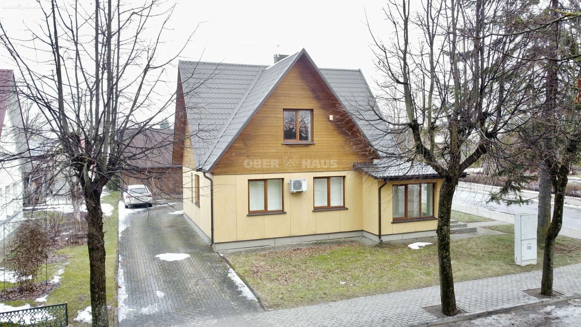 House for sale Pasvalio rajono sav., Pasvalyje