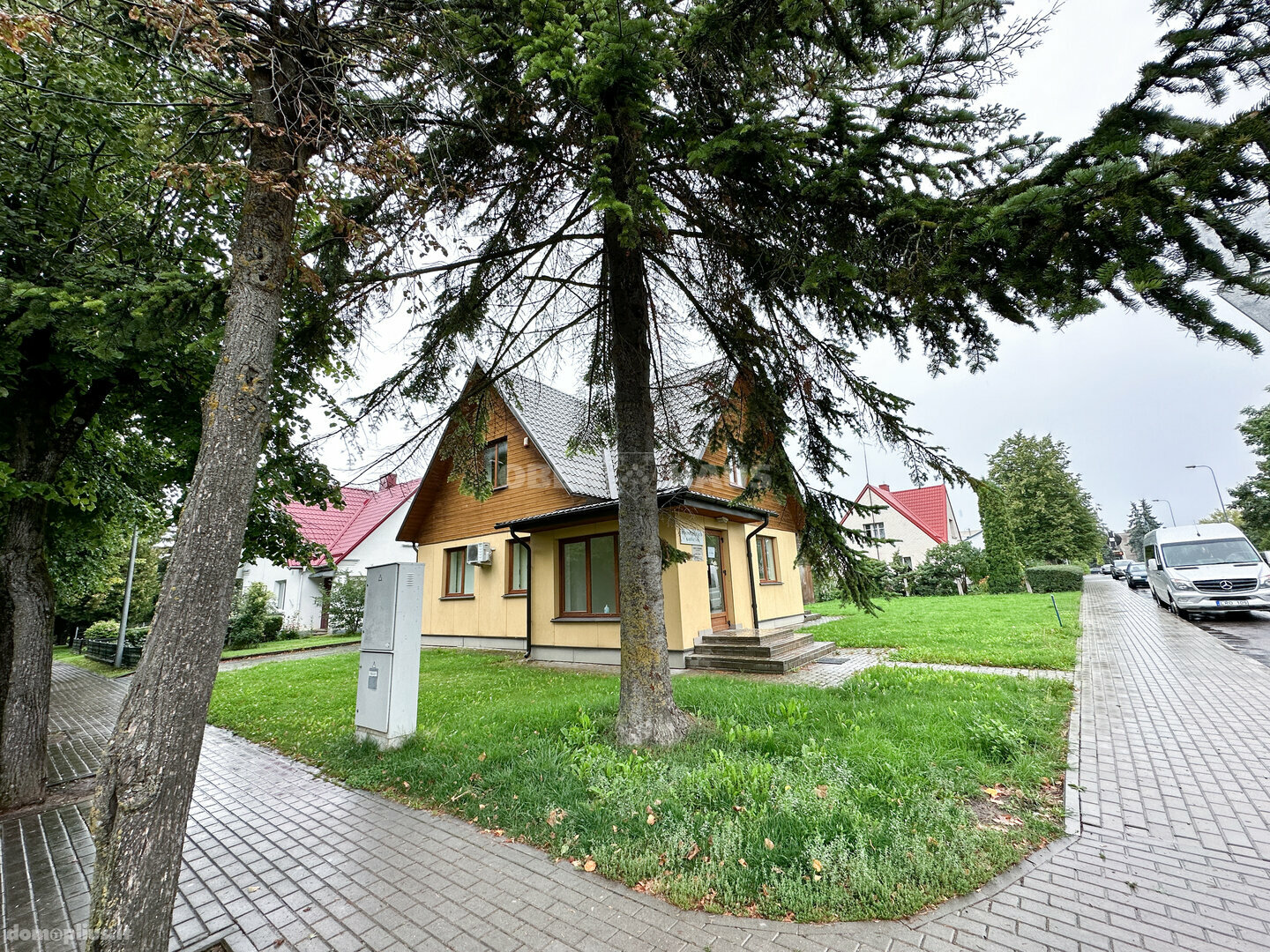Продаётся дом Pasvalio rajono sav., Pasvalyje