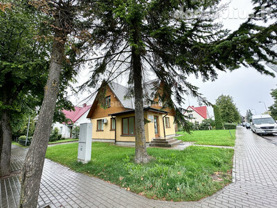 Продаётся дом Pasvalio rajono sav., Pasvalyje