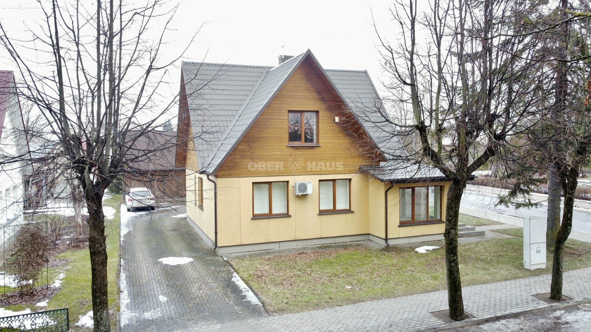 Продаётся дом Pasvalio rajono sav., Pasvalyje