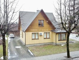 Продаётся дом Pasvalio rajono sav., Pasvalyje