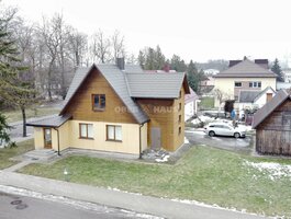 Продаётся дом Pasvalio rajono sav., Pasvalyje