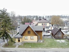 Продаётся дом Pasvalio rajono sav., Pasvalyje