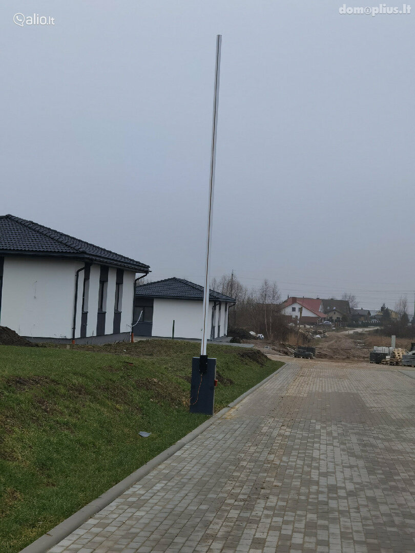 Продаётся дом Klaipėdos rajono sav., Jakuose