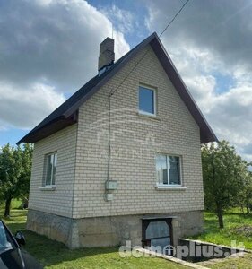 House for sale Klaipėdos rajono sav., Vaiteliuose