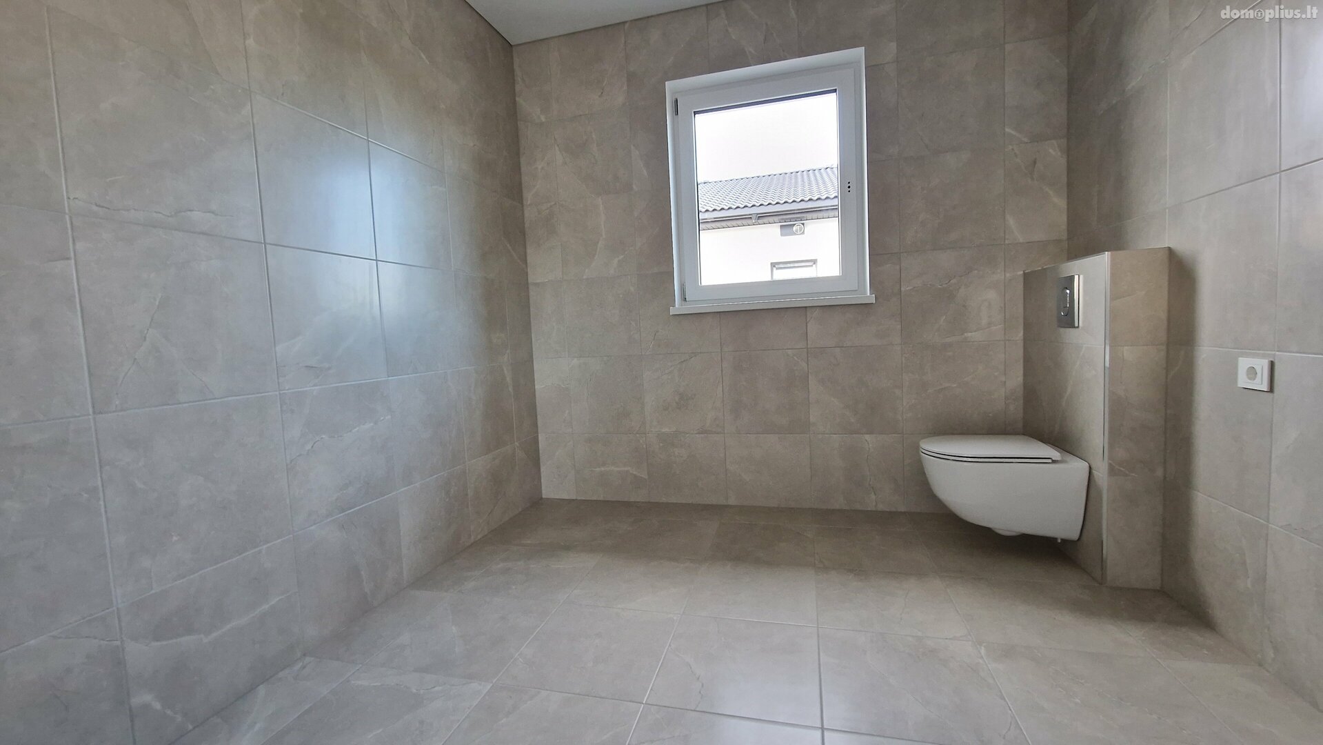 House for sale Klaipėdos rajono sav., Baukštininkuose, Žiemos g.