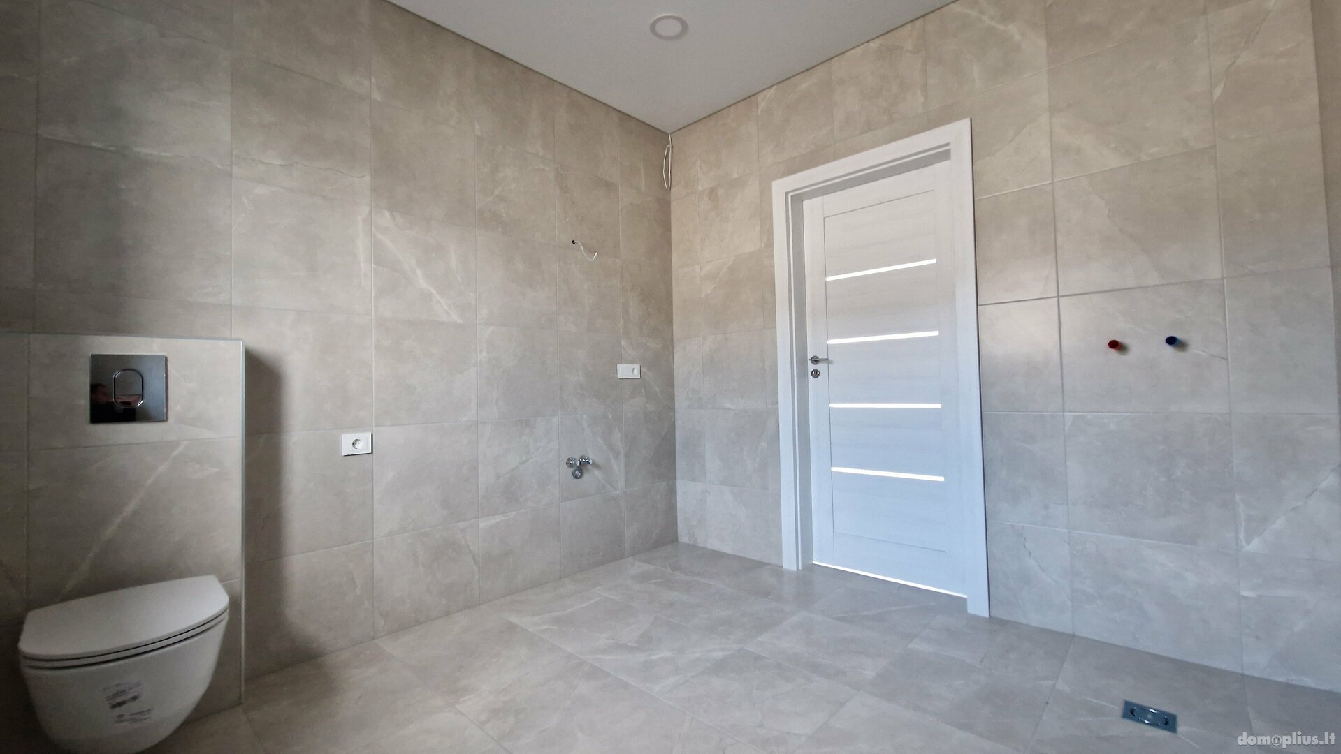House for sale Klaipėdos rajono sav., Baukštininkuose, Žiemos g.
