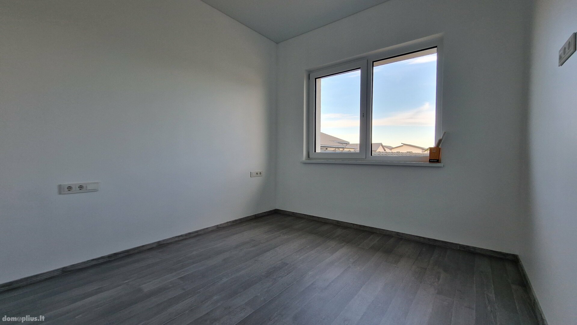 House for sale Klaipėdos rajono sav., Baukštininkuose, Žiemos g.