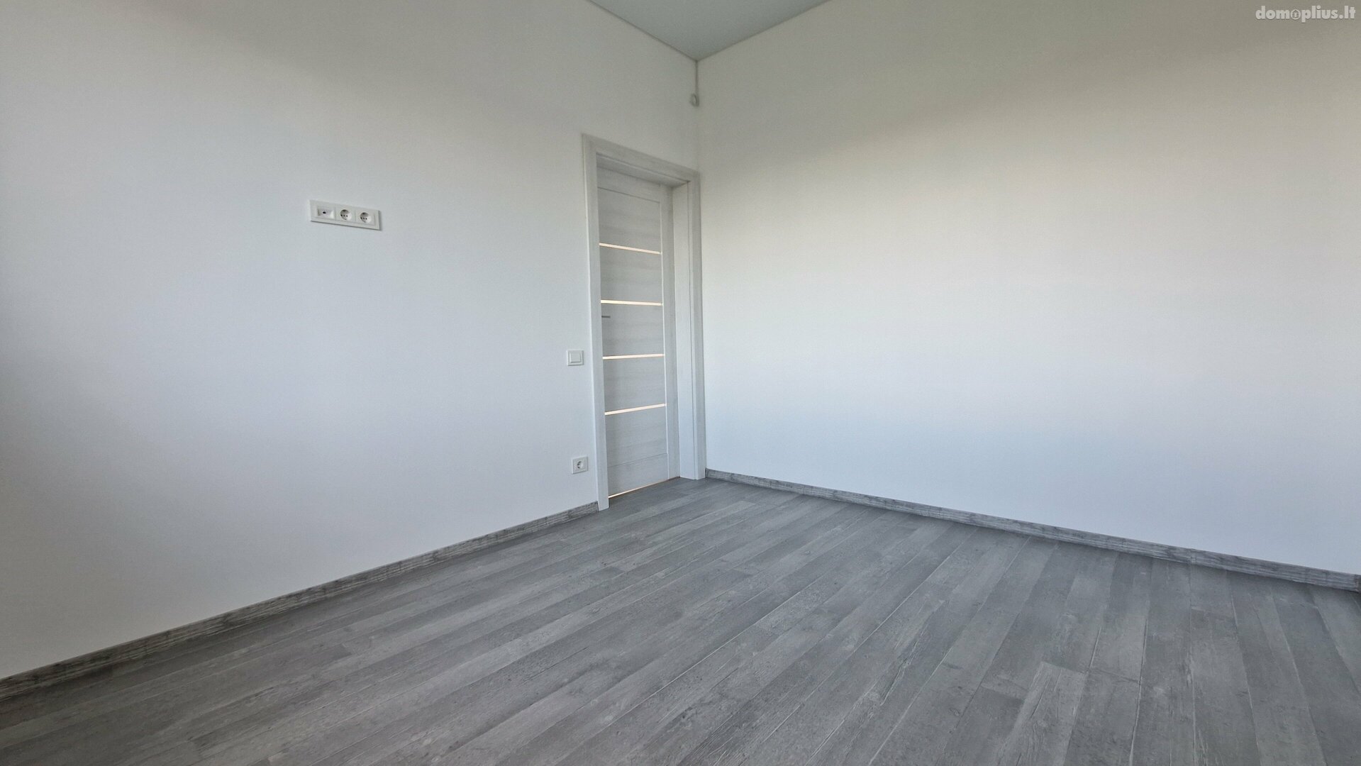 House for sale Klaipėdos rajono sav., Baukštininkuose, Žiemos g.