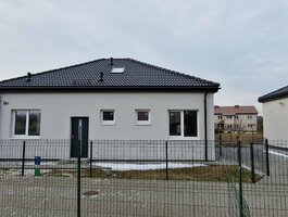 Продаётся дом Klaipėdos rajono sav., Gargžduose, Užuovėjos g.