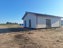 House for sale Klaipėdos rajono sav., Šimkuose, Župės g.