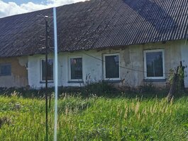 Part of house for sale Panevėžio rajono sav., Staniūnuose, Žiedų g.