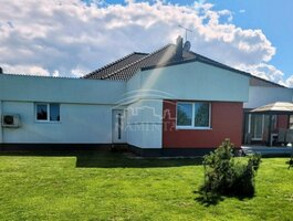 House for sale Klaipėdos rajono sav., Ketvergiuose