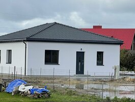 House for sale Klaipėdos rajono sav., Mazūriškiuose, Kalvelių g.