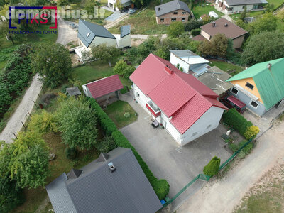 House for sale Kaune, Dainavoje, Pelėdų tak.
