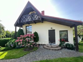 Summer house Klaipėdos rajono sav., Kiškėnuose