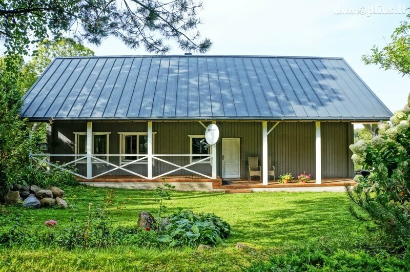 Homestead for sale Švenčionių rajono sav., Šišniškėje