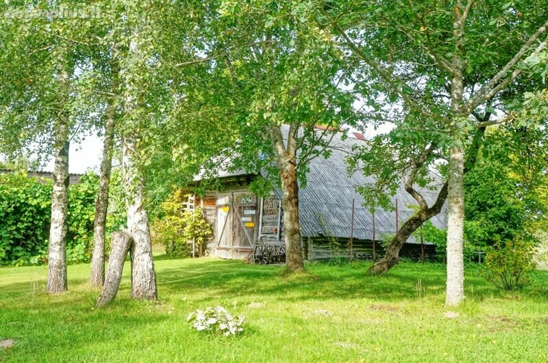 Homestead for sale Švenčionių rajono sav., Šišniškėje