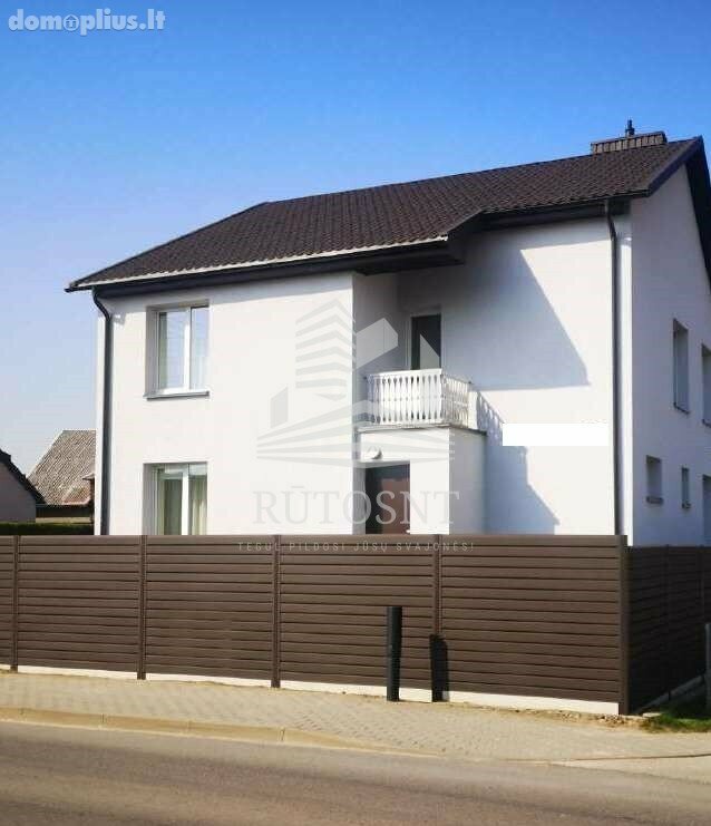 House for sale Klaipėdos rajono sav., Gargžduose