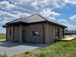 Продаётся дом Klaipėdos rajono sav., Trušeliuose, Arnavos g.