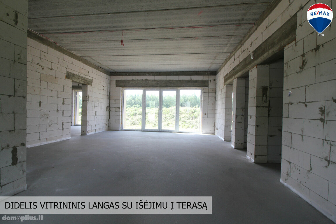 Продаётся дом Šiaulių rajono sav., Bubiuose, Bokšto g.