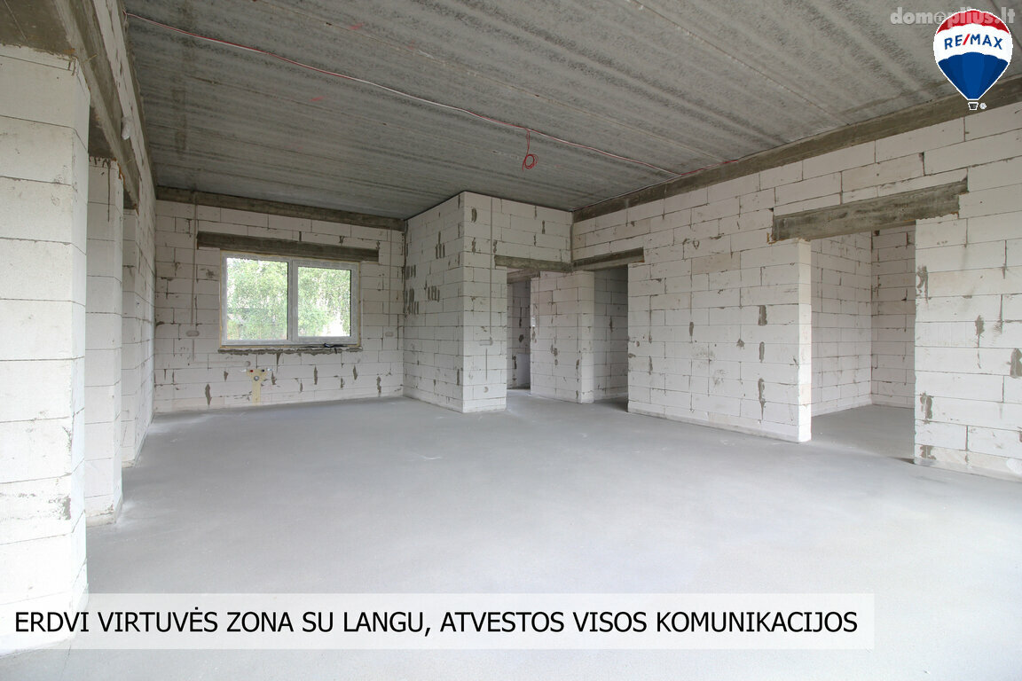 House for sale Šiaulių rajono sav., Bubiuose, Bokšto g.