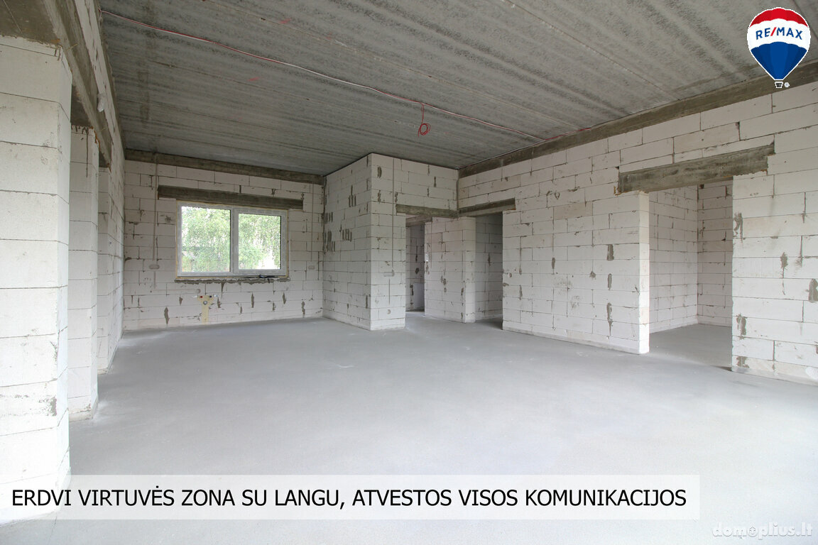 Продаётся дом Šiaulių rajono sav., Bubiuose, Bokšto g.