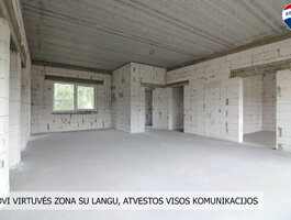 House for sale Šiaulių rajono sav., Bubiuose, Bokšto g.