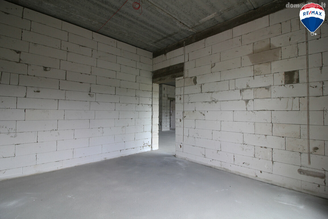 Продаётся дом Šiaulių rajono sav., Bubiuose, Bokšto g.