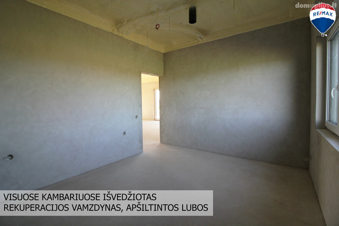 House for sale Šiaulių rajono sav., Vinkšnėnuose, Griežlės g.