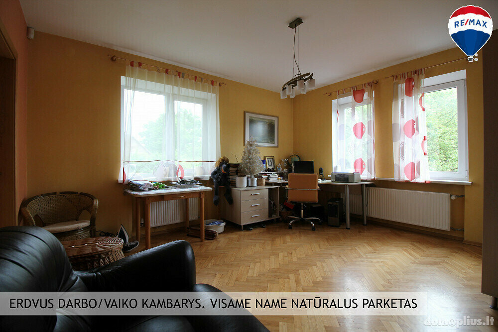 Parduodamas gyvenamasis namas Šiauliai, Šiauliuose, Panevėžio g.
