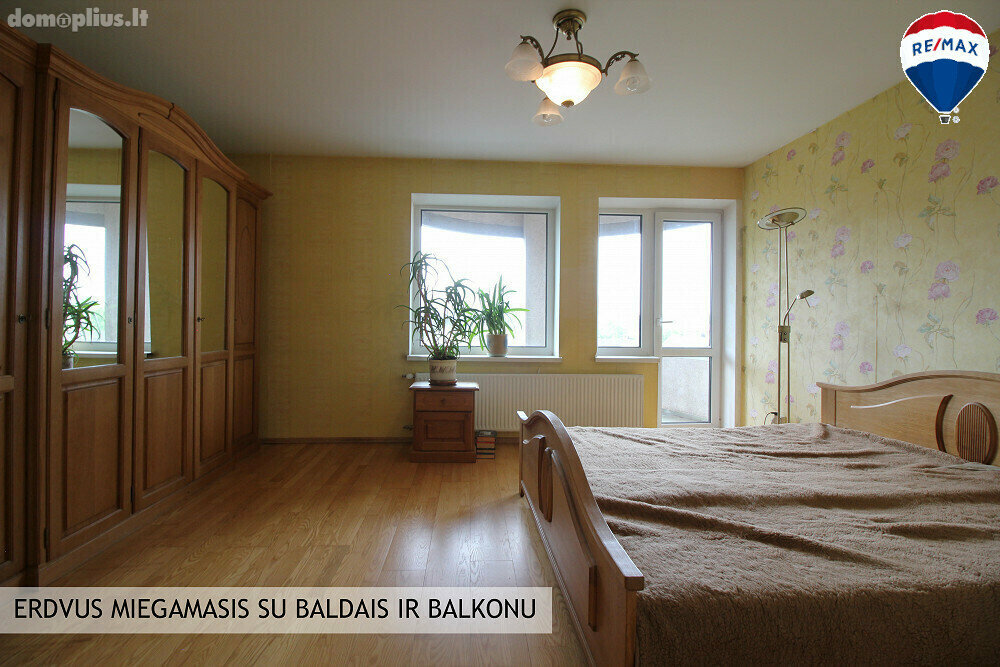 Parduodamas gyvenamasis namas Šiauliai, Šiauliuose, Panevėžio g.