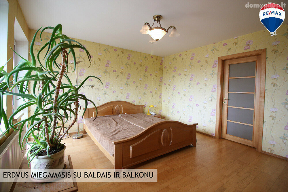 Parduodamas gyvenamasis namas Šiauliai, Šiauliuose, Panevėžio g.