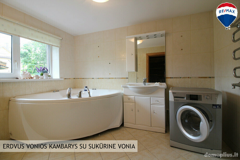 Parduodamas gyvenamasis namas Šiauliai, Šiauliuose, Panevėžio g.