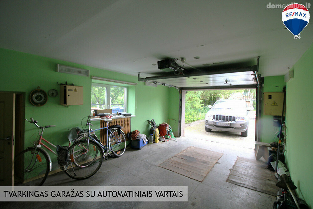Parduodamas gyvenamasis namas Šiauliai, Šiauliuose, Panevėžio g.